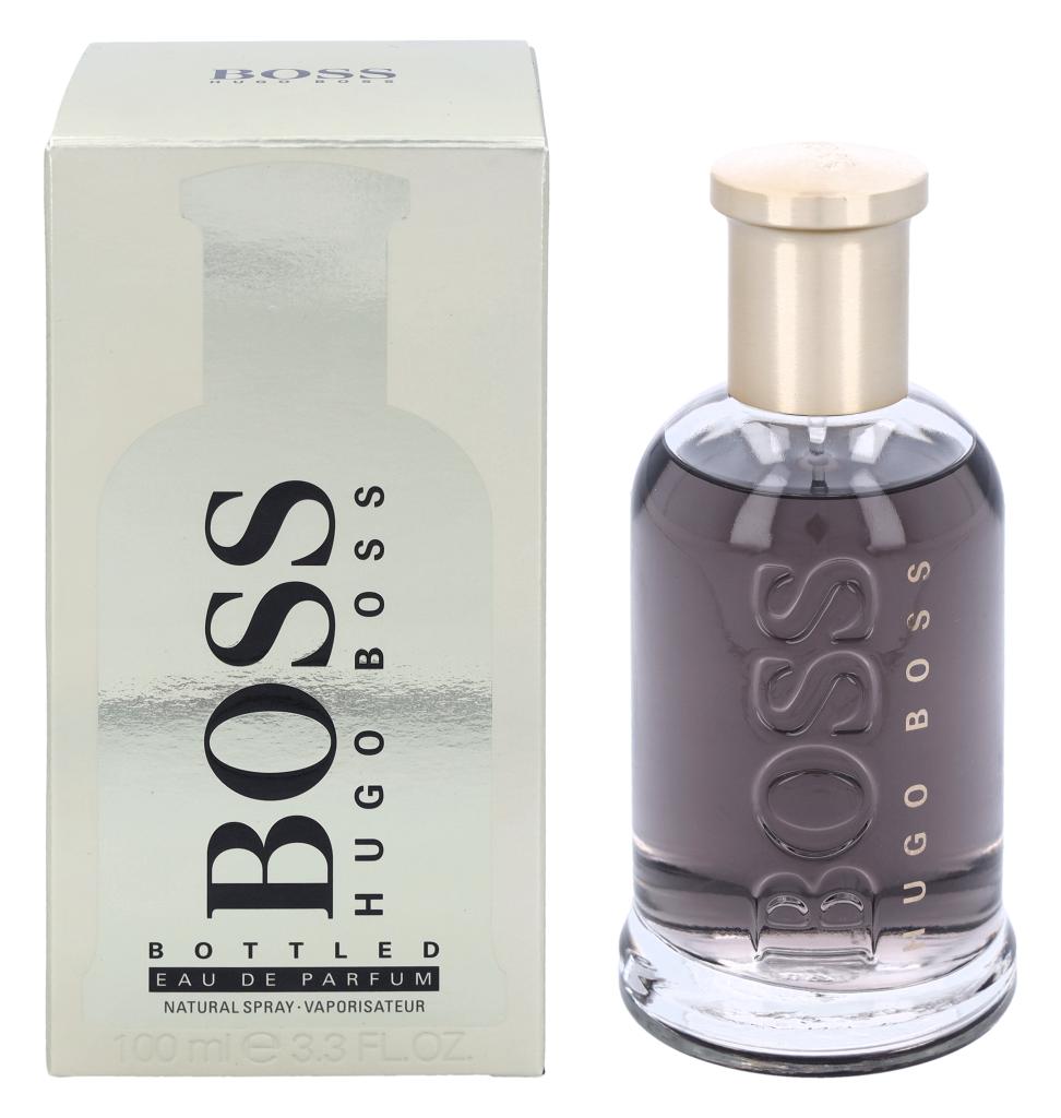 Hugo Boss Bottled Edp Spray.