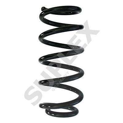 Suplex Fahrwerksfeder [Hersteller-Nr. 06494] für Mini