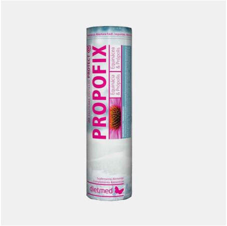 DIETMED® PROPOFIX PROTECT 20 PASTILHAS