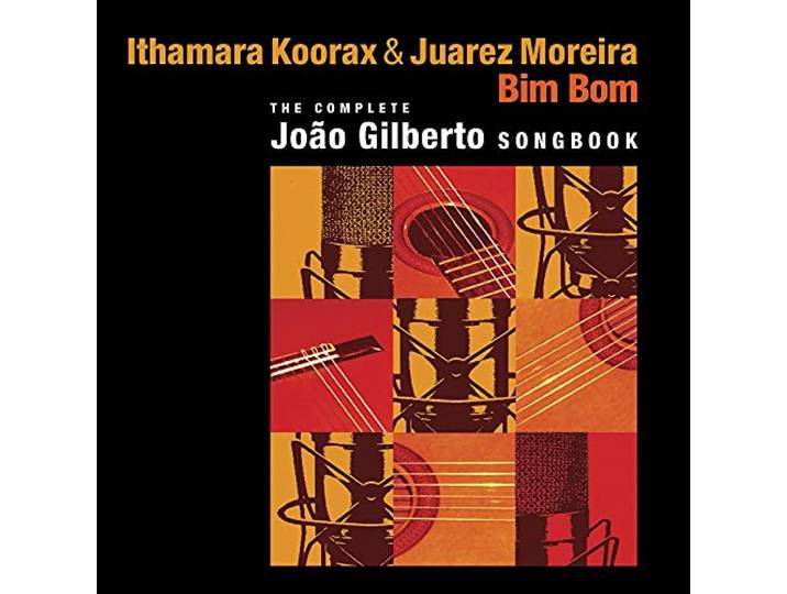 Ithamara & Juarez Koorax - Bim Bom