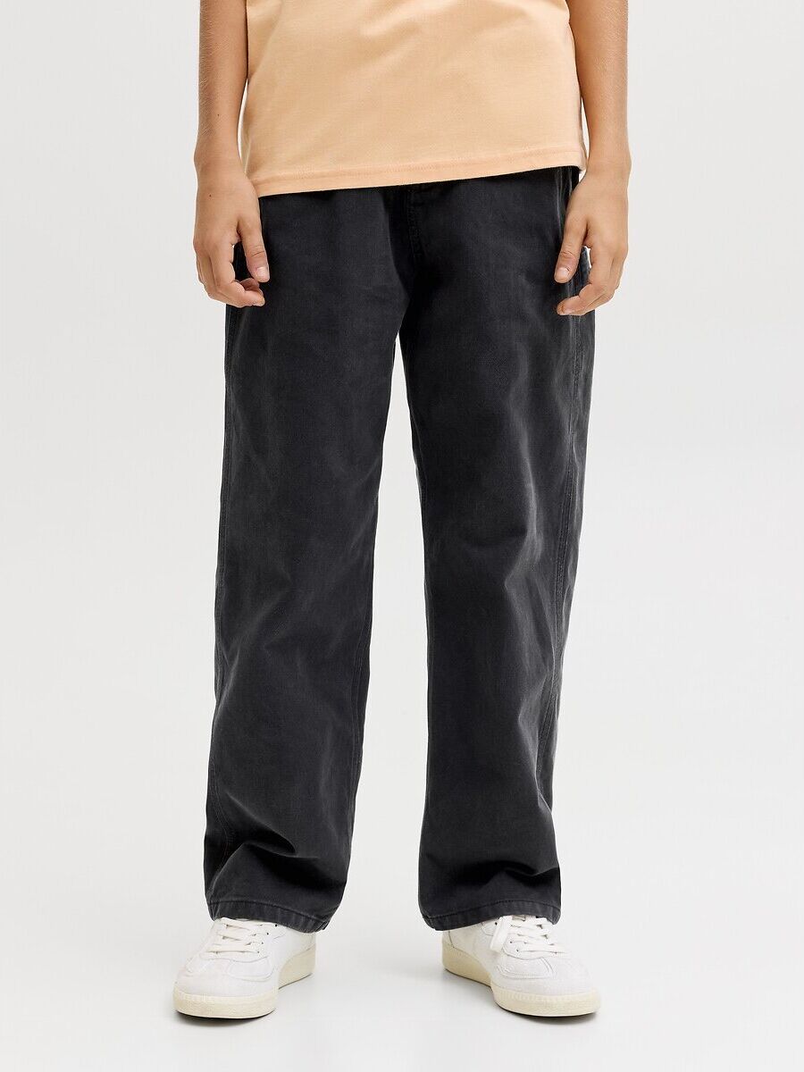 JACK & JONES JUNIOR Pantalon charpentier