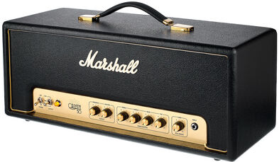 Marshall Origin 50H Head