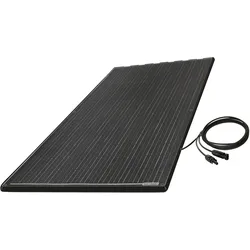 Next Level Systems NL FA 130 M Flat Air Solarmodul 130 Wp