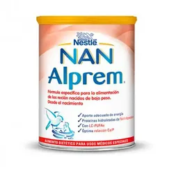 Nestlé Nan Alprem 400g