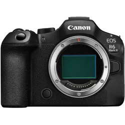 Canon EOS R6 III Gehäuse