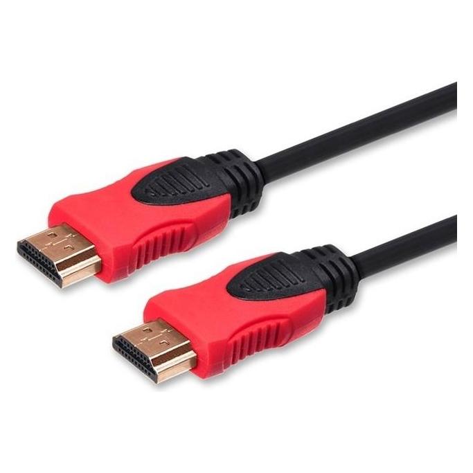 Savio CL-140 HDMI-Kabel HDMI Typ A (Standard) (7.50 m) (CL140)
