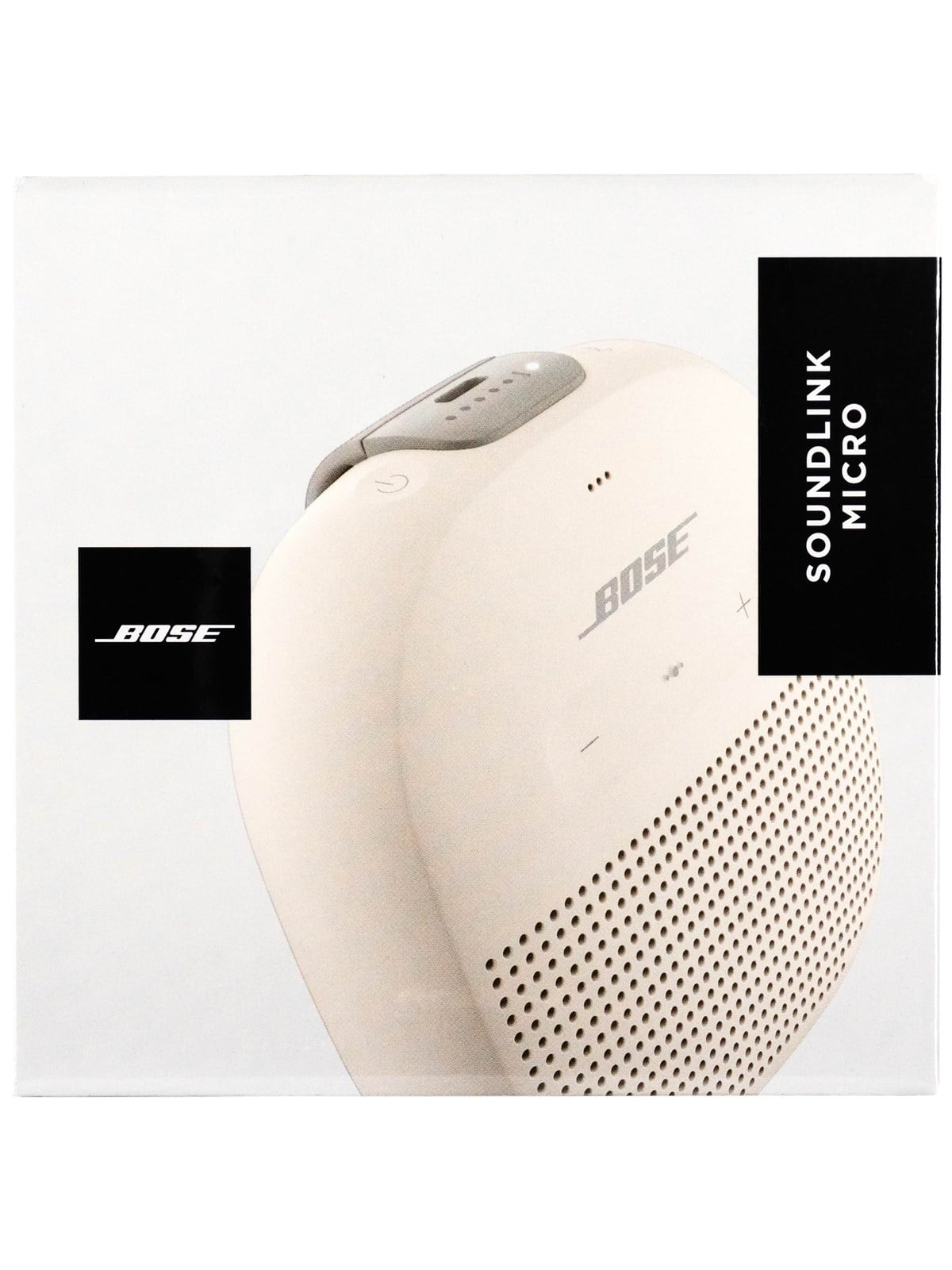 Bose SoundLink Micro