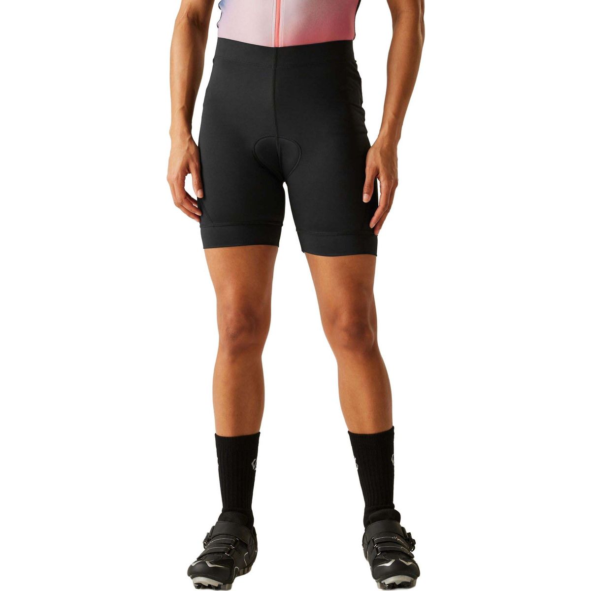 Dare2b Habit Short black (800) 6 DWJ432-800-6