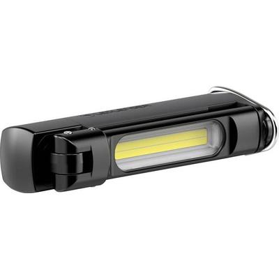 Ledlenser W6R Work 502736 LED Arbeitsleuchte akkubetrieben 500lm 6h 180g