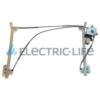 ELECTRIC LIFE Fensterheber ZR BM33 R rechts für BMW