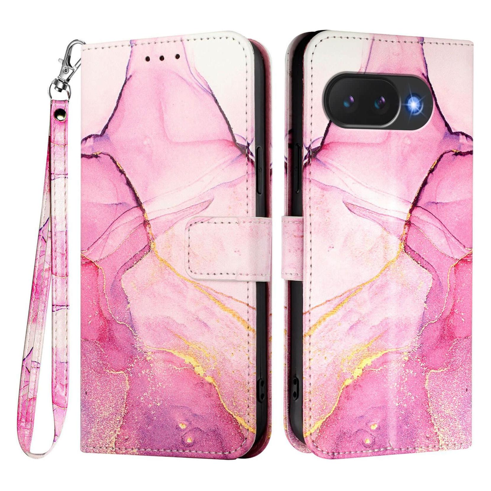 Cover-Discount Google Pixel 10a - Hülle mit Marble Motiv (Google Pixel 10a) (68460710)