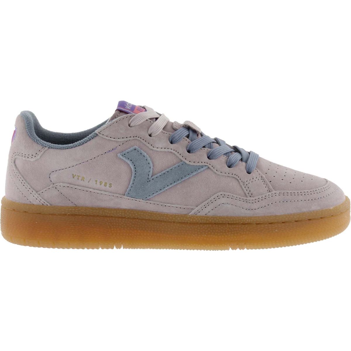 Victoria Smash-suede rosa (42) 39 8806111-42-39