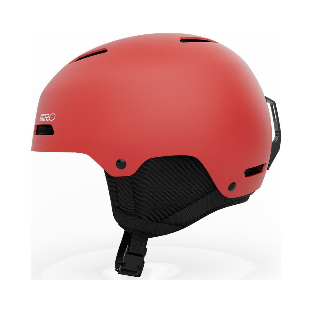 Giro Ledge FS matte red S 240206016