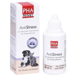 PHA AntiStress Tropfen 30 ml