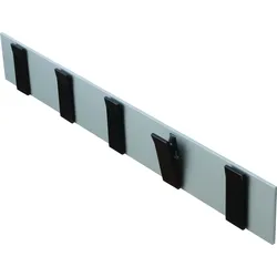 Piano Garderobenleiste