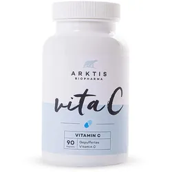 Arktis Vitamin C Vita C 30 ST