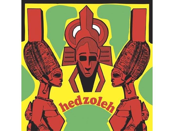 Hedzoleh Soundz - Hedzoleh