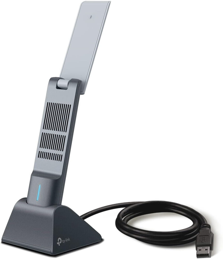 Tp-Link Archer Tx20uh Ax1800 High Gain Nätverksadapter