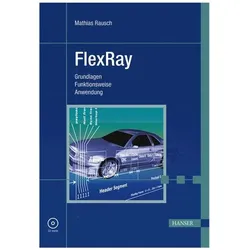 FlexRay, Ratgeber von Mathias Rausch
