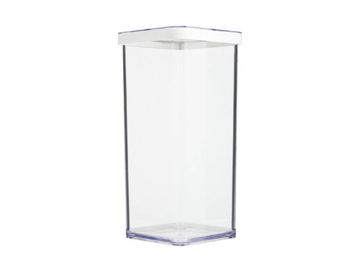 Rotho Loft Dose Quadrarisch 1.5L