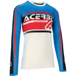 Acerbis MX Linear Lugo Motocross Jersey S