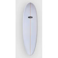 Buster Egg Surfboard purple Gr. 6'6