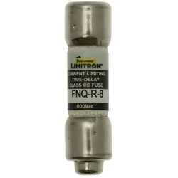 Eaton Sicherungseinsatz FNQ-R-8