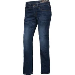 IXS X-Classic AR Clarkson Motorrad Jeans 32