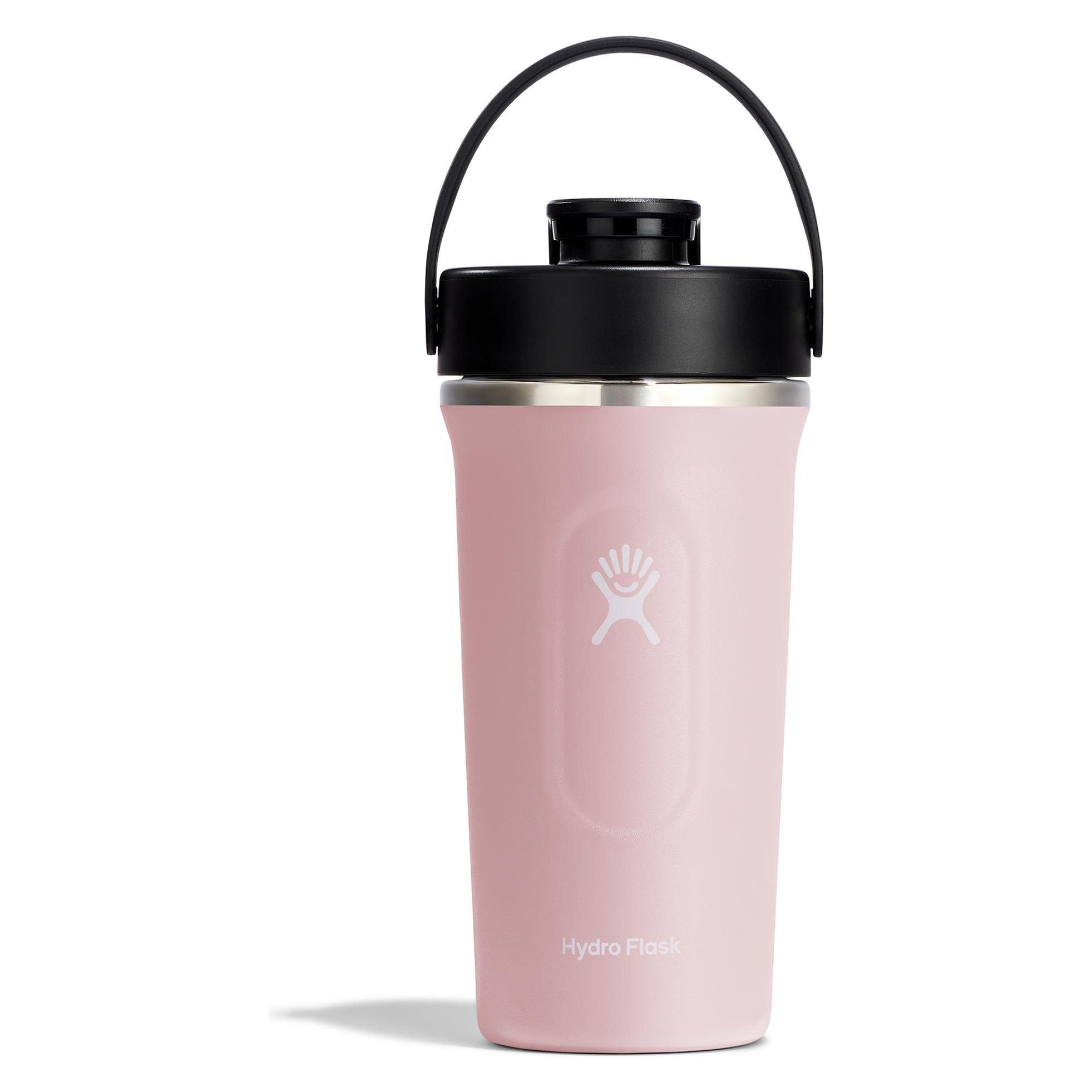 Hydro Flask 24 Oz Insulated Shaker Bottle (0.71 l) (MXB24-678-4)