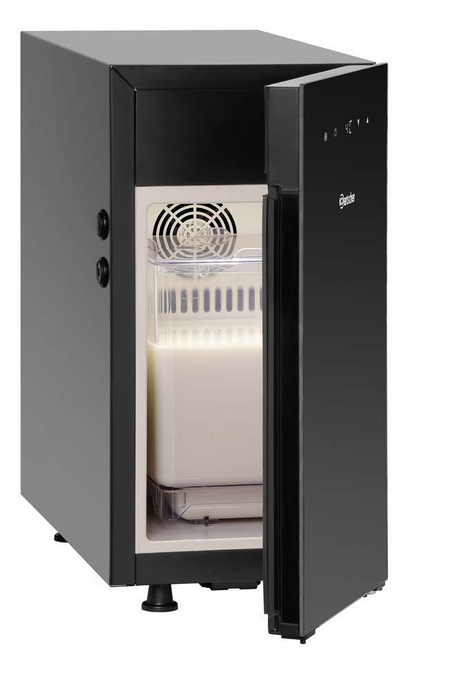 Bartscher Milchkühlschrank KV8,1L