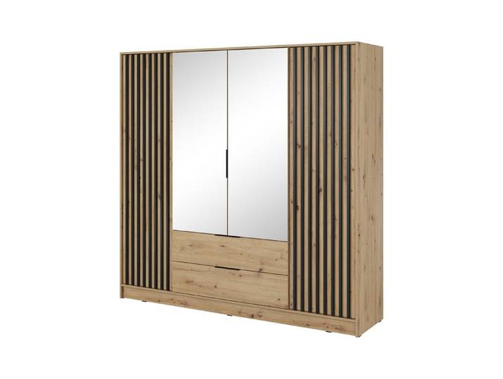 BETTSO Kleiderschrank NELLY
