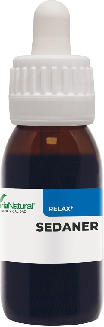 Soria Natural Composor 05 sedaner complex .  (50 ml)