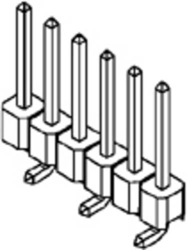 Molex Stiftleiste (Standard) 878982026