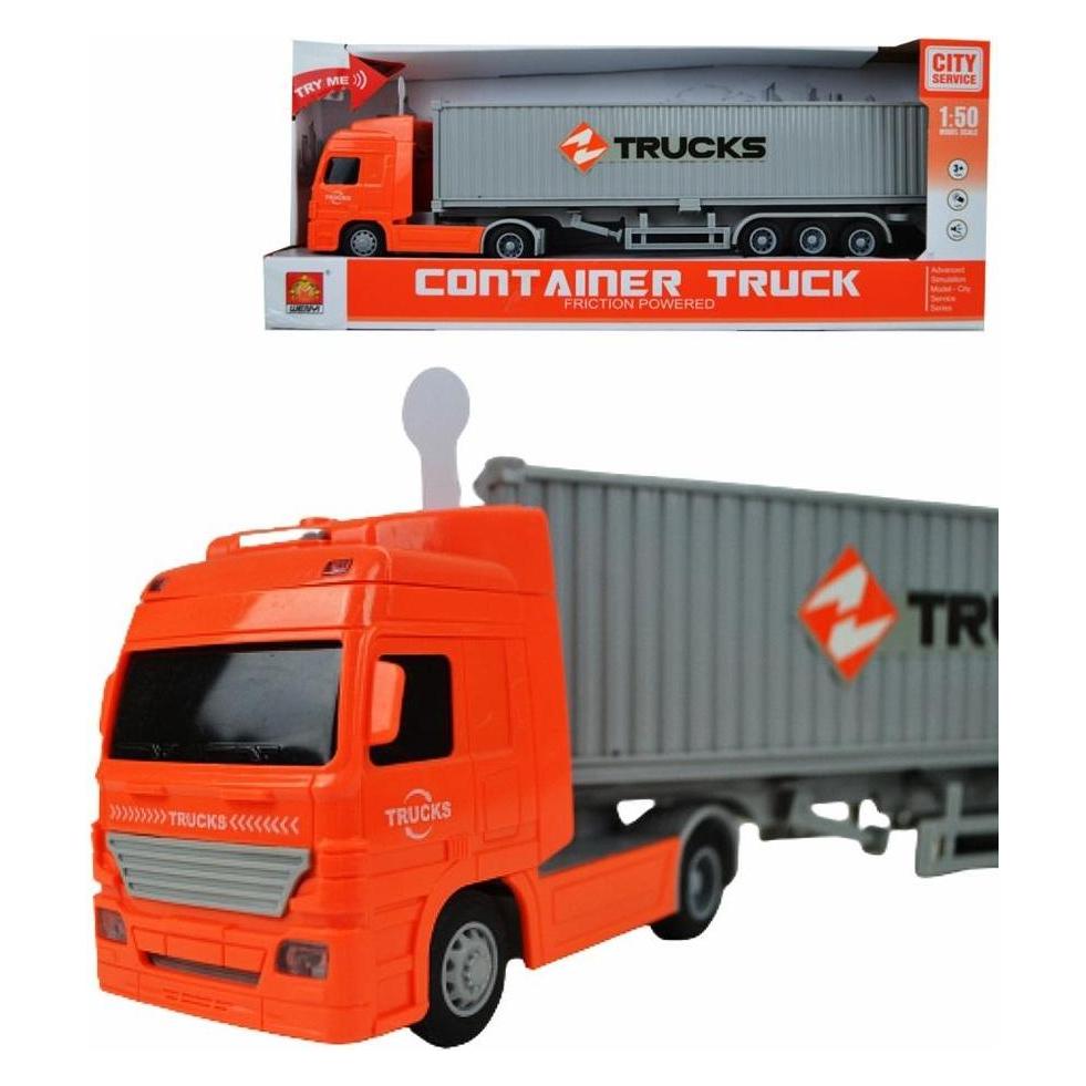 Maksik LKW 1:50 (47596635)