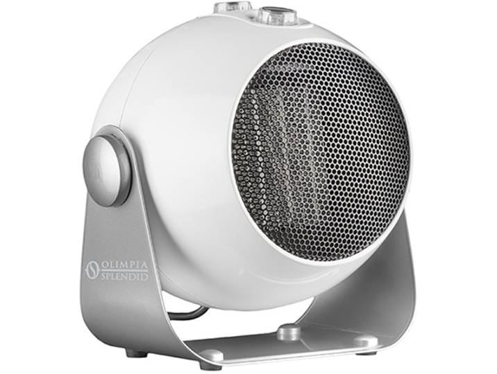 Olimpia Spl. CALDODESIGN Keramische Verwarming