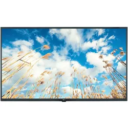 LG Hotel TV 43UM767H (43", UM767H, LED, 4K, 2023), TV, Blau