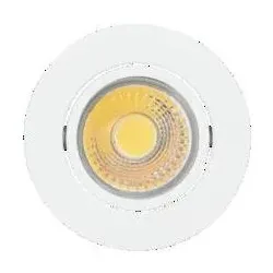 Nobile, Deckenleuchte, NOBI LED-Deckeneinbaustrahler