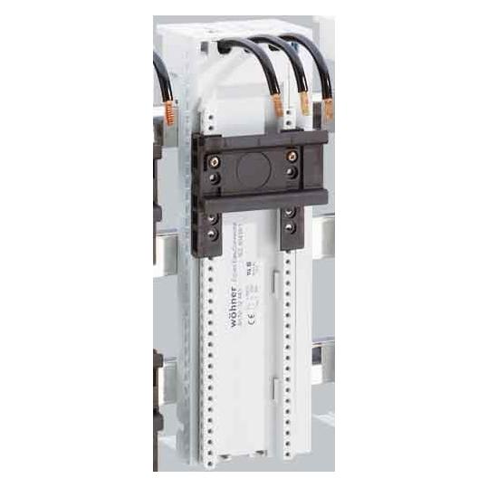 Hora eTec Sammelschienenadapter (32443)