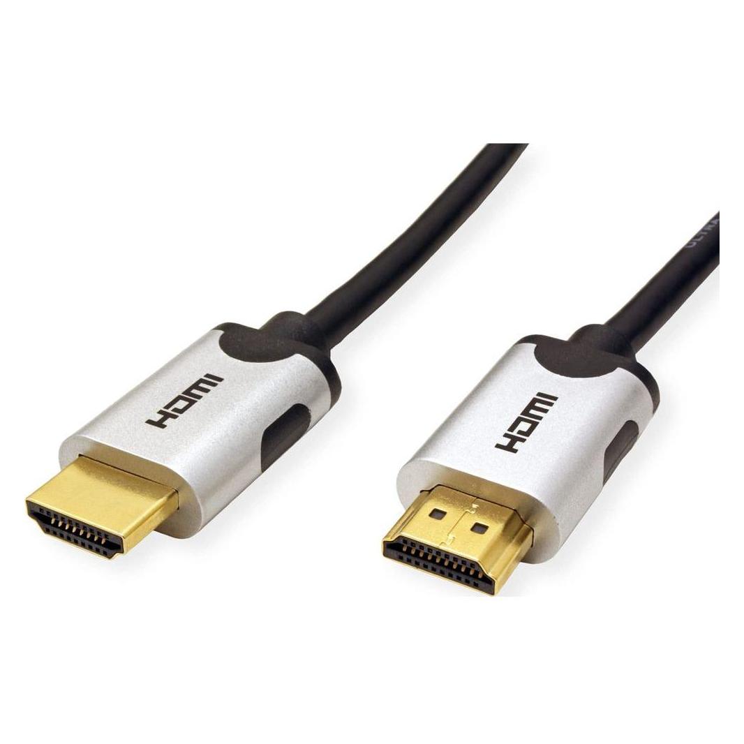 Value HDMI (Typ A) - HDMI (Typ A) (2 m) (11.99.5942)