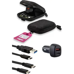 E+P Elektrik Ladepaket PS38 LADEPAKET 3