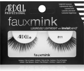 Ardell FauxMink pestanas falsas 811 1 un.. FauxMink