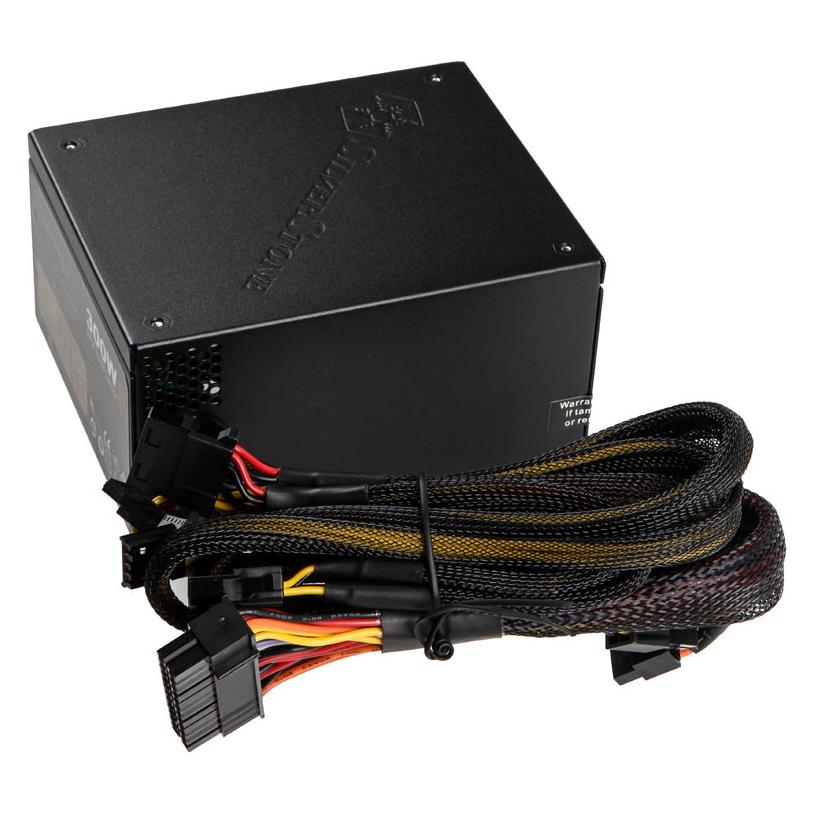 Silverstone St30sf 2.0 (300 W) (SST-ST30SF v 2.0)