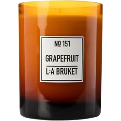 151 Candle Grapefruit