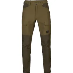 Härkila Herren Scandinavian Outdoorhose - 25 - dark olive/willow green