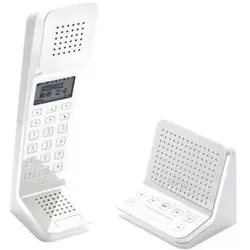 Swissvoice L7, Telefon, Weiss