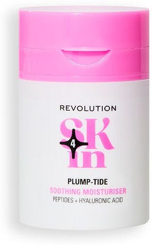 REVOLUTION SKINCARE Plump-Tide