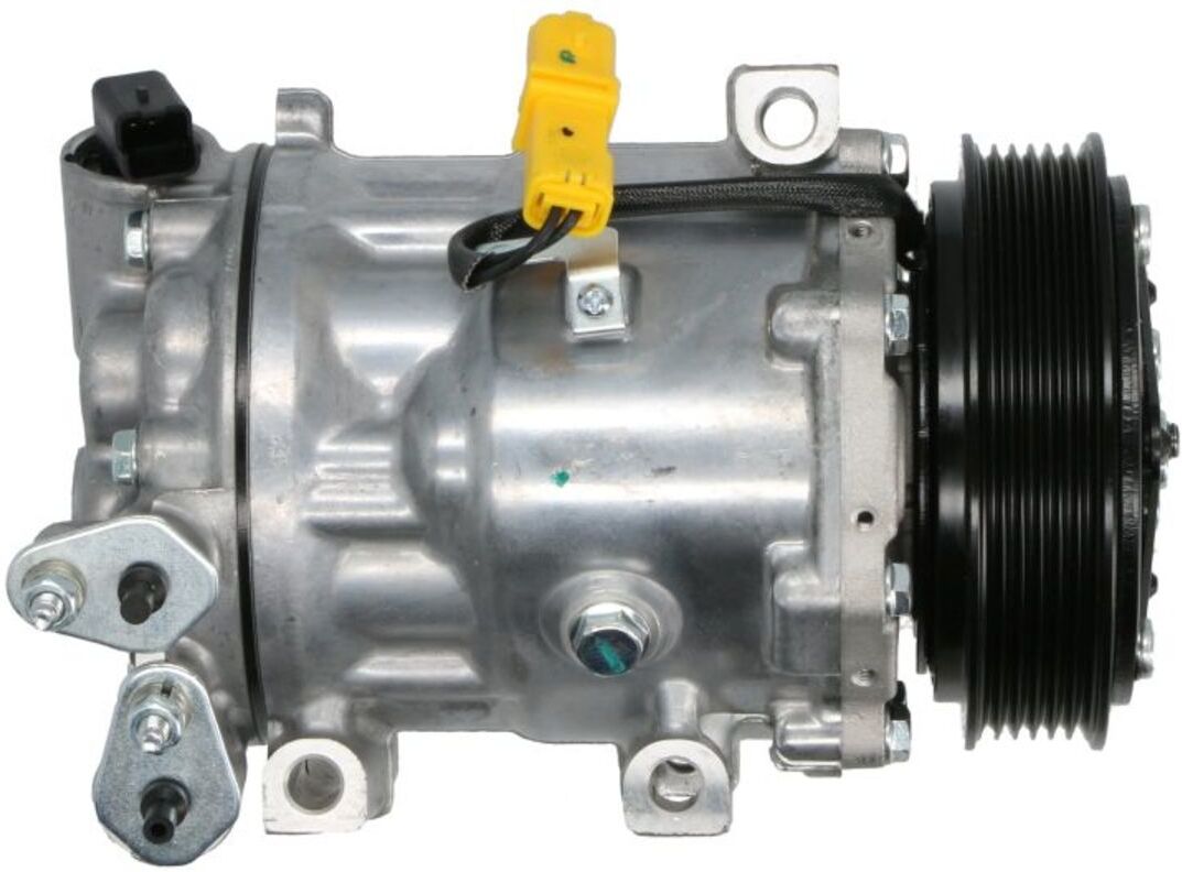 Klimakompressor THERMOTEC KTT090381
