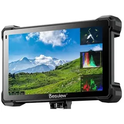 Desview R7III 7"" (17,78cm) Aufsteck-Monitor mit Touchscreen