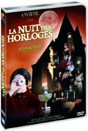 La nuit des horloges - Preis vom 13.10.2026 19:28:25 h