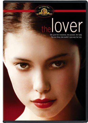 The Lover [Import USA Zone 1] - Preis vom 12.10.2026 11:37:12 h
